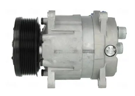 Компрессор кондиционера NISSENS 89048