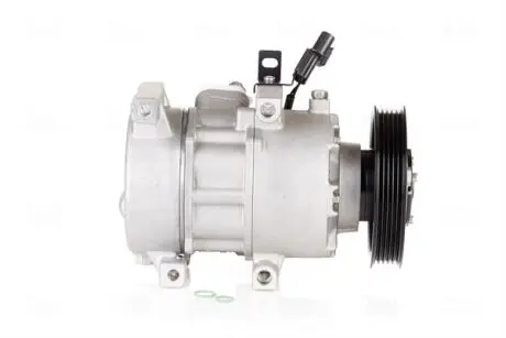 Автозапчасть NISSENS 890562