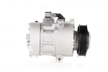 Автозапчасть NISSENS 890563