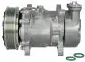 Компрессор кондиционера NISSENS 89056 (фото 1)