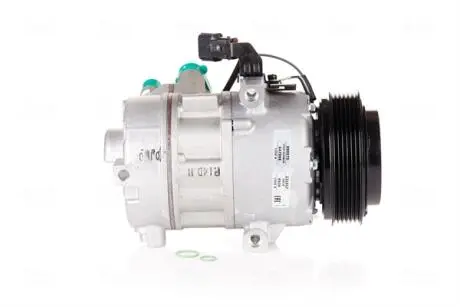 Компресор кондиціонера NISSENS 890575