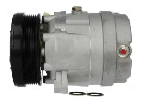 Компрессор кондиционера NISSENS 89058