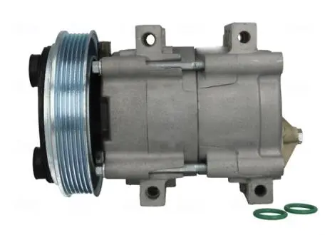 Компрессор кондиционера NISSENS 89059