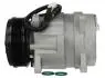 Компрессор кондиционера NISSENS 89060 (фото 1)