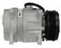 Компрессор кондиционера NISSENS 89060 (фото 4)