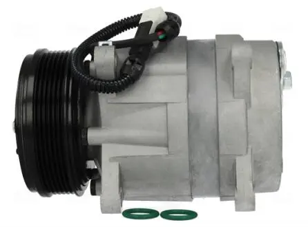Компрессор кондиционера NISSENS 89060