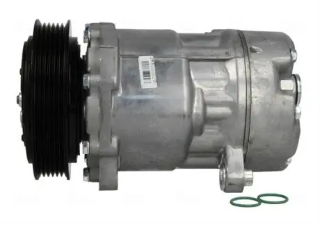 Компрессор кондиционера NISSENS 89061