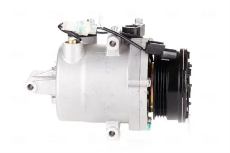 Автозапчасть NISSENS 890624