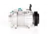 Компресор кондиціонера HYUNDAI I20 ACTIVE, I20 II 1.2/1.2LPG/1.4 11.14- NISSENS 890640 (фото 1)