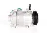 Компресор кондиціонера HYUNDAI I20 ACTIVE, I20 II 1.2/1.2LPG/1.4 11.14- NISSENS 890640 (фото 1)