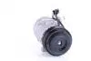 Компресор кондиціонера HYUNDAI IX35, TUCSON, KIA SPORTAGE III 2.0 01.10-09.20 NISSENS 890642 (фото 4)