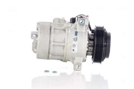 Компресор кондиціонера NISSENS 890643