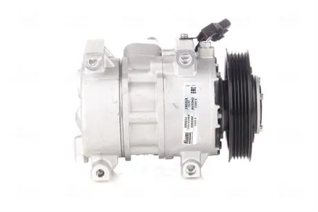Компрессор кондиционера NISSENS 890652