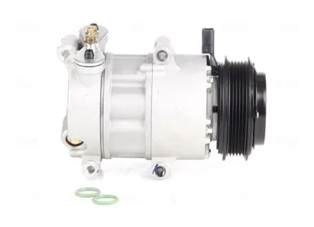 Компресор кондиціонера NISSENS 890664