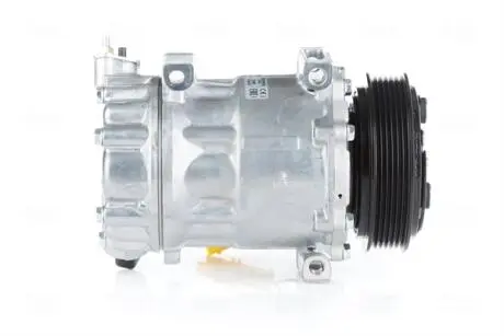 Компрессор кондиционера NISSENS 89067