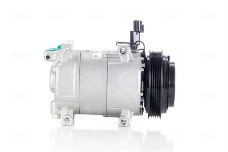 Автозапчасть NISSENS 890682