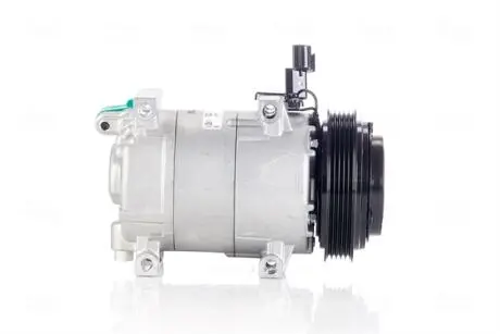 Автозапчасть NISSENS 890682