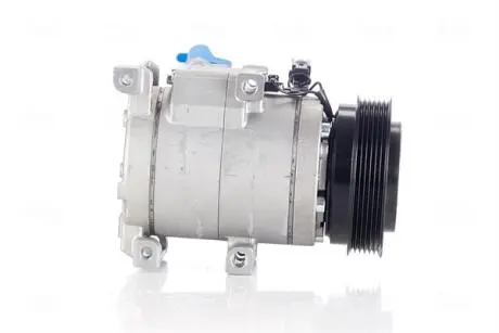 Автозапчасть NISSENS 890686
