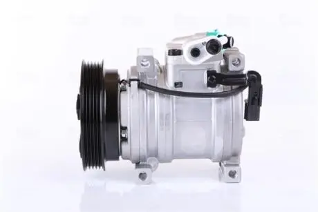 Автозапчасть NISSENS 890688