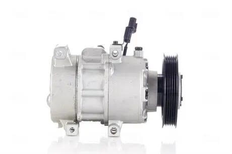 Автозапчасть NISSENS 890689