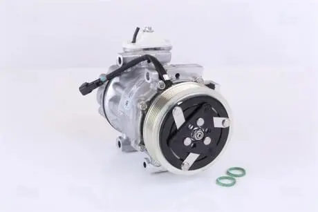 Компрессор кондиционера FORD NISSENS 890699