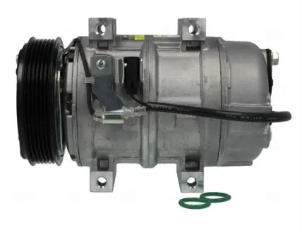 Компрессор кондиционера NISSENS 89069