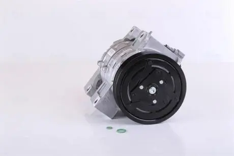 Компресор кондиціонера NISSENS 890700