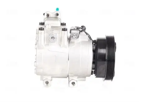 Автозапчасть NISSENS 890737
