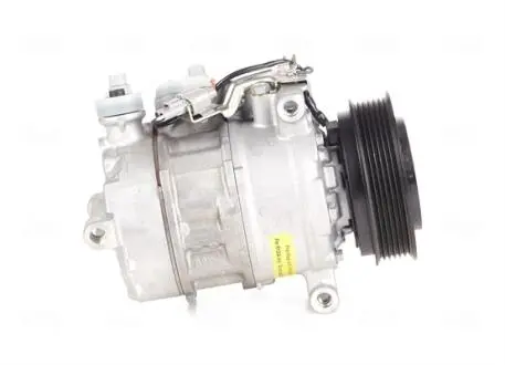 Автозапчасть NISSENS 890739