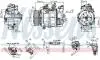 Компресор кондиціонера First Fit NISSENS 890755 (фото 1)