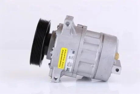 Компресор кондиціонера NISSENS 890767