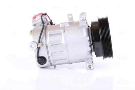Автозапчасть NISSENS 890776