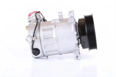 Автозапчасть NISSENS 890776