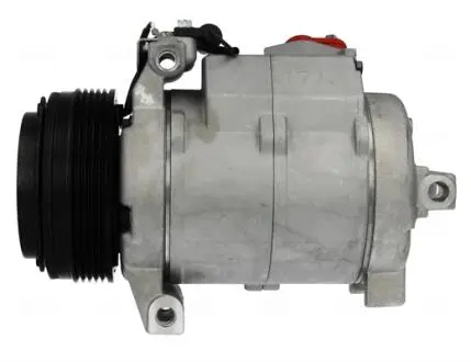 Компрессор кондиционера NISSENS 89077