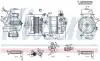 Компресор кондиціонера First Fit NISSENS 890786 (фото 1)