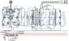 Компрессор кондиционера DAF 95 XF NISSENS 89078 (фото 11)
