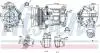 Компресор кондиціонера ALFA ROMEO STELVIO 2.0 12.16- NISSENS 890801 (фото 1)