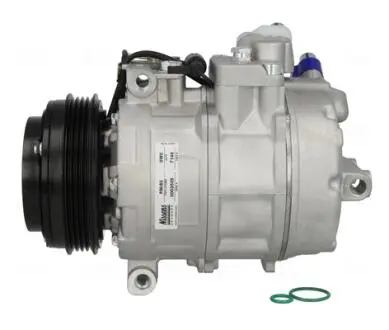 Компрессор кондиционера NISSENS 89080