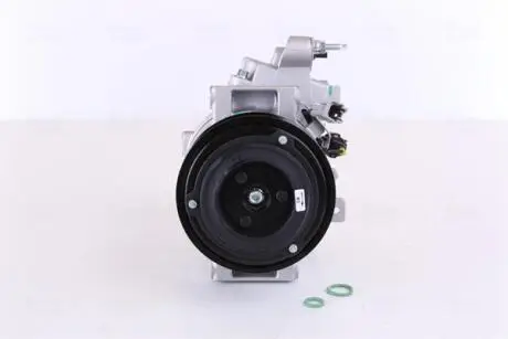 Компрессор кондиционера First Fit NISSENS 890816