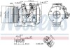 Компресор кондиціонера NISSENS 890870 (фото 7)