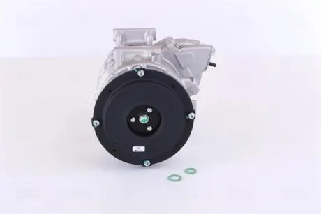 Автозапчасть NISSENS 890876