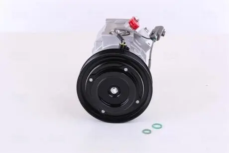 Автозапчасть NISSENS 890878