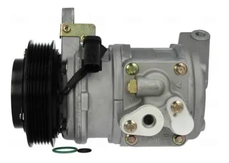 Компрессор кондиционера NISSENS 89087
