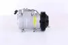 Компресор кондиціонера ACURA RDX, HONDA CROSSTOUR I 3.5 01.12- NISSENS 890881 (фото 4)