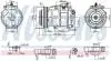 Компресор кондиціонера ACURA RDX, HONDA CROSSTOUR I 3.5 01.12- NISSENS 890881 (фото 6)