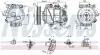 Компресор кондиціонера First Fit NISSENS 890896 (фото 1)