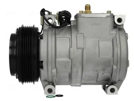 Компресор кондиціонера NISSENS 89093