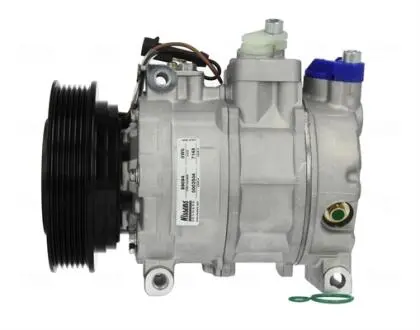 Компрессор кондиционера NISSENS 89094