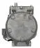 Компрессор кондиционера NISSENS 89098 (фото 3)
