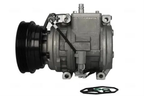 Компрессор кондиционера NISSENS 89098